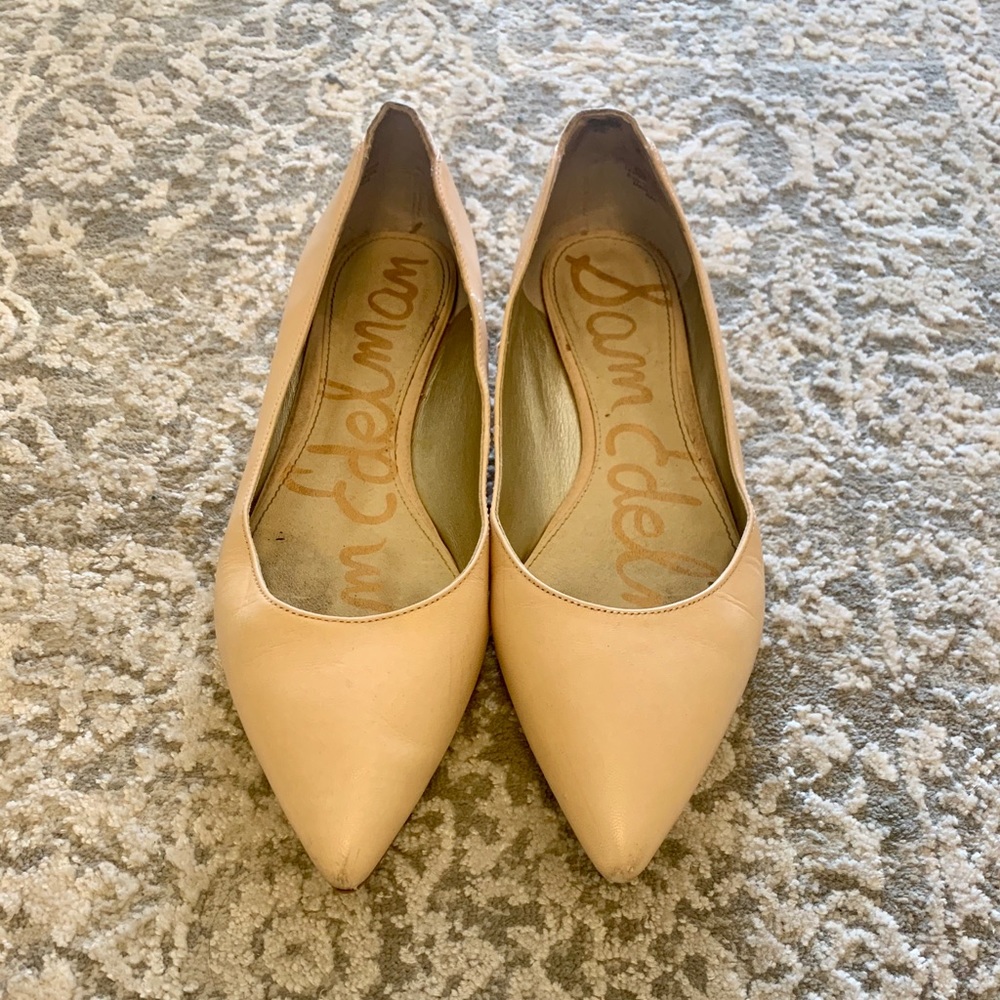 Sam Edelman Rae Flat